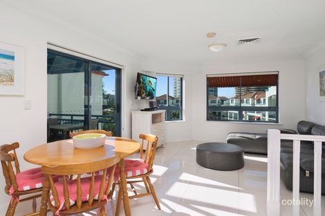 Property photo of 415/99 Griffith Street Coolangatta QLD 4225