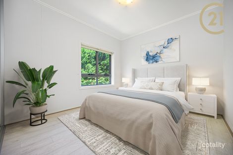 Property photo of 31/6-8 Culworth Avenue Killara NSW 2071