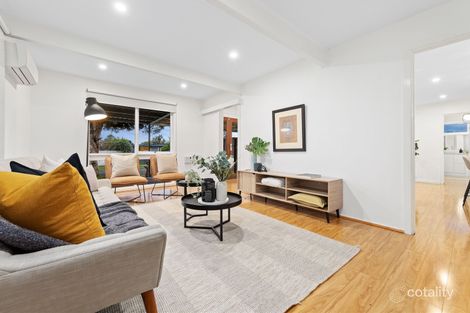 Property photo of 85 Kingsclere Avenue Keysborough VIC 3173