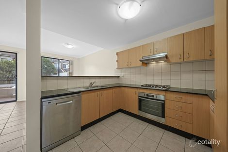 Property photo of 3/1-5 Chiltern Road Guildford NSW 2161