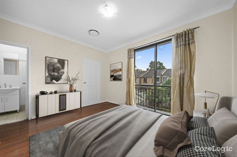 Property photo of 3/1-5 Chiltern Road Guildford NSW 2161