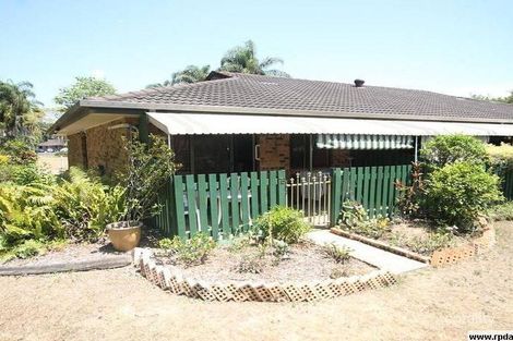 Property photo of 76/15 Carmichael Court Wynnum West QLD 4178