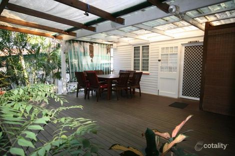 Property photo of 34 Third Street Camp Hill QLD 4152