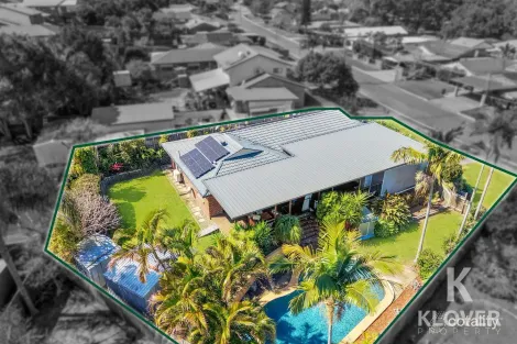 Property photo of 40 Caloola Drive Springwood QLD 4127