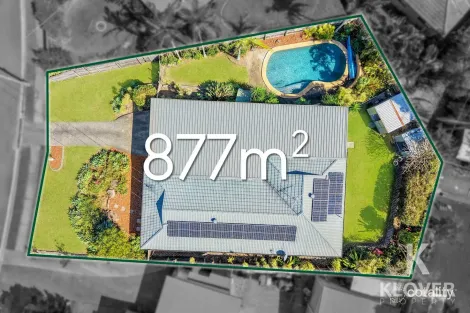 Property photo of 40 Caloola Drive Springwood QLD 4127
