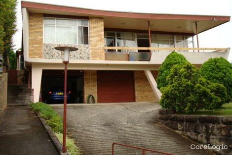 Property photo of 3 Rosslyn Street Bellevue Hill NSW 2023