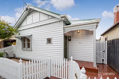29 Lennox St, Yarraville, VIC 3013