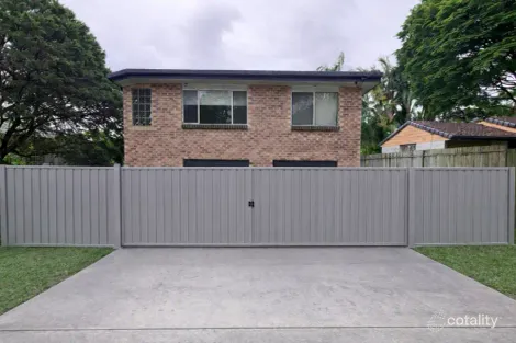 266 Old Cleveland Rd, Capalaba, QLD 4157