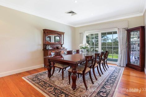 Property photo of 11 Whitehall Road Kenthurst NSW 2156
