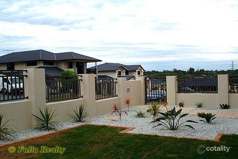 Property photo of 60 Ellendale Circuit Eight Mile Plains QLD 4113