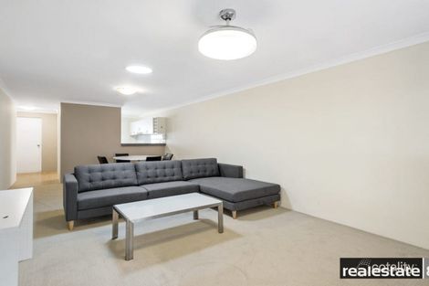 Property photo of 22/40 Wellington Street East Perth WA 6004