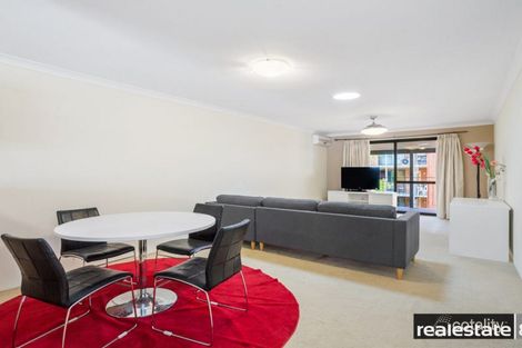 Property photo of 22/40 Wellington Street East Perth WA 6004