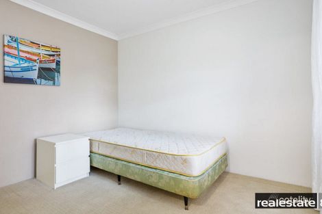 Property photo of 22/40 Wellington Street East Perth WA 6004