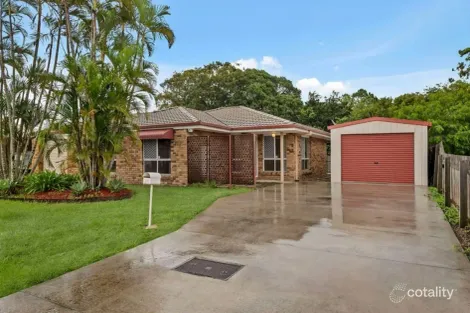 21 Dorset Dr, Caboolture South, QLD 4510