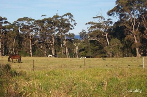 Property photo of 3 Bada Crescent Burrill Lake NSW 2539