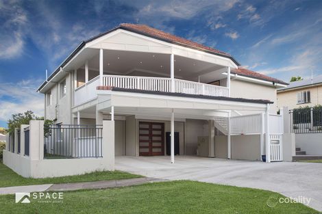 Property photo of 4 Tweed Street Ashgrove QLD 4060