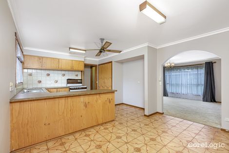 Property photo of 7 Townsend Court Alfredton VIC 3350