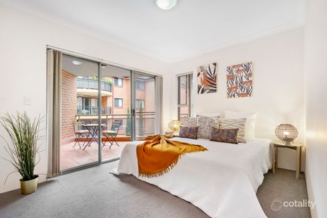 Property photo of 14/9-11 Belmore Street North Parramatta NSW 2151
