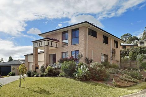 Property photo of 3 Vostok Cove Cameron Park NSW 2285