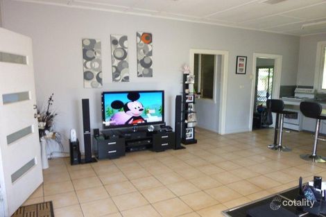 Property photo of 8 Tarakan Street Soldiers Hill QLD 4825