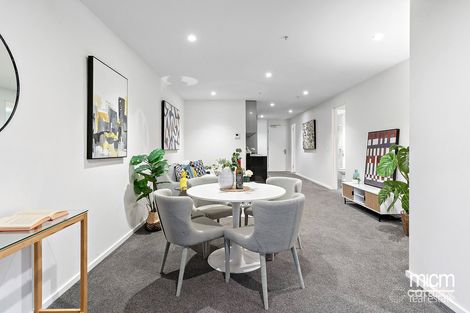 Property photo of 912/151 City Road Southbank VIC 3006