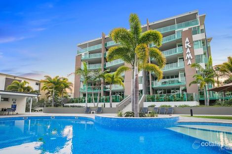 Property photo of 414/625 Charlton Esplanade Urangan QLD 4655