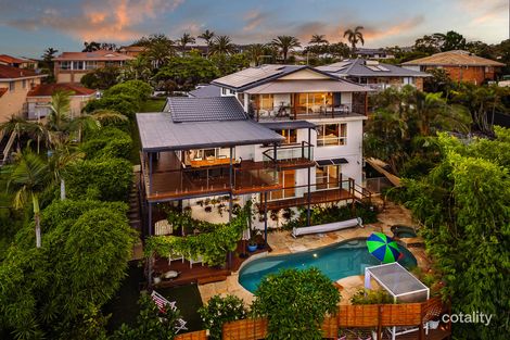 Property photo of 7 Macrobert Street Highland Park QLD 4211