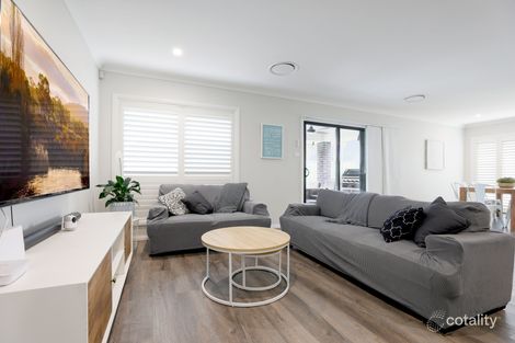 Property photo of 5 Charkers Street South Penrith NSW 2750