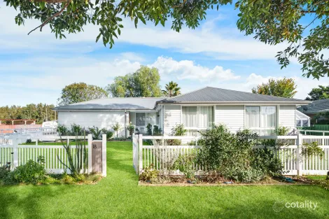 18 Hayter Pde, Camden South, NSW 2570