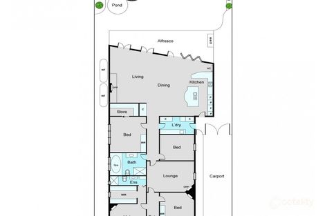 Property photo of 125 Atherton Road Oakleigh VIC 3166