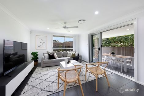 Property photo of 13A Clio Street Sutherland NSW 2232