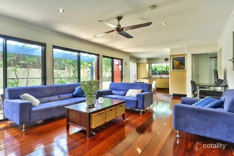 Property photo of 1/21 Junction Road Clayfield QLD 4011