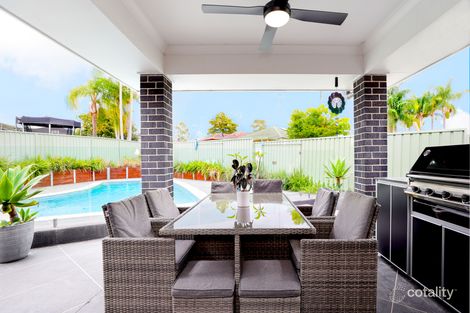 Property photo of 5 Charkers Street South Penrith NSW 2750
