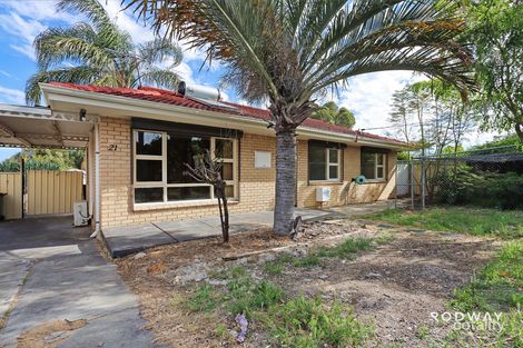 Property photo of 21 Kenton Way Calista WA 6167