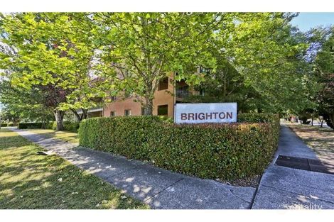 66/72 Wentworth Ave, Kingston, ACT 2604