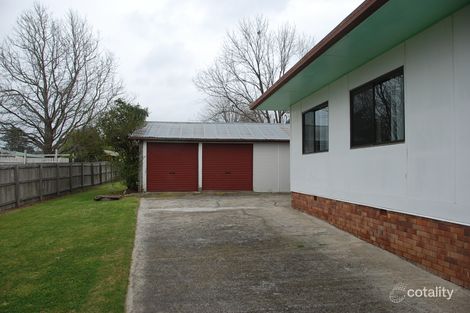 Property photo of 16 Wolfram Street Stanthorpe QLD 4380