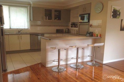 Property photo of 1 Ian Street Glossodia NSW 2756