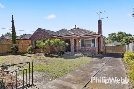 Property photo of 43 Bishop Street Box Hill VIC 3128