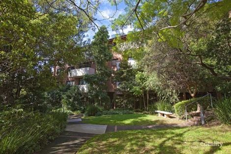 Property photo of 2/213-221 Bridge Road Glebe NSW 2037
