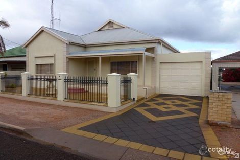 4 Spencer St, Port Augusta, SA 5700