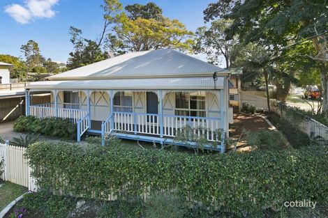 1/59-61 Harris St, Wellington Point, QLD 4160