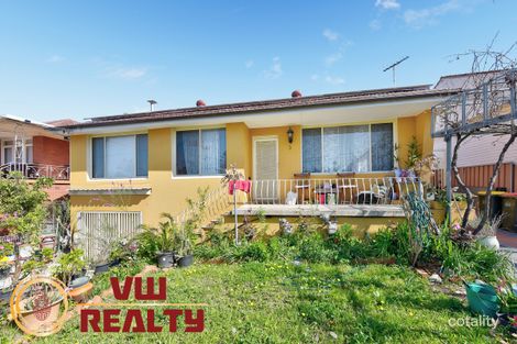 Property photo of 5 Grace Avenue Cabramatta NSW 2166