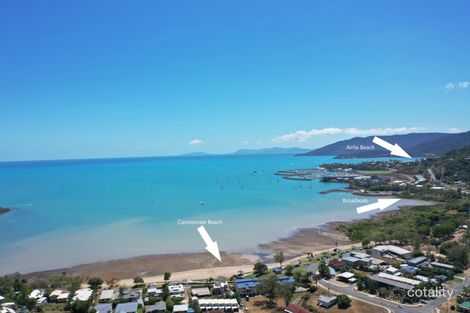 Property photo of 134 Shute Harbour Road Cannonvale QLD 4802