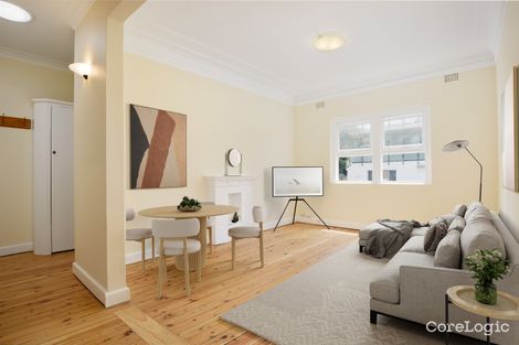 Property photo of 24/26 The Crescent Manly NSW 2095