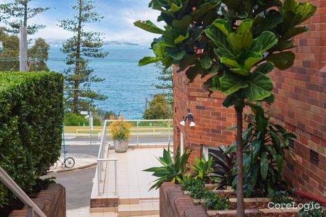 Property photo of 24/26 The Crescent Manly NSW 2095