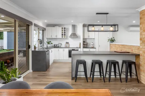 26 Clydebank Ave, West Busselton, WA 6280