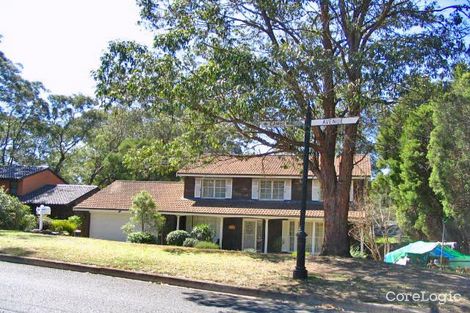 Property photo of 26 Cambewarra Avenue Castle Hill NSW 2154