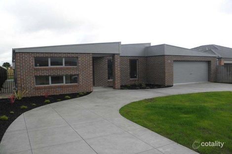 2 Maple St, Trafalgar, VIC 3824