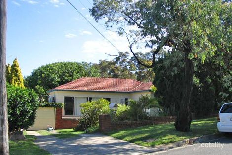 22 Nemesia Ave, Caringbah South, NSW 2229