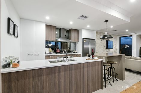 1 Whaleback Ave, Parkwood, WA 6147